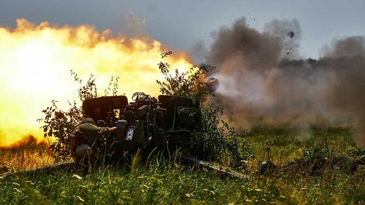 Фланги в Часике оголились: в Васильевке обнулили резервы небратьев. Командование скрывает побег из Крынок – Горячая СВОдка 19 июля