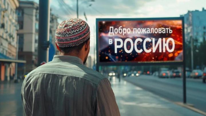 Ездит белая Гранта, приезжие высматривают одиноких женщин: Жительница восстала против азиатов и может получить 15 суток