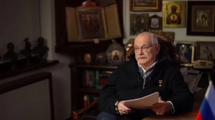 Никита Михалков спросил: Где 127 млрд рублей? Кое-кто из чиновников неслабо хапнул?