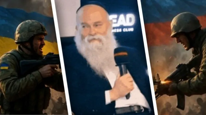 Совершенно другое давление – включилось еврейское лобби: Из офиса президента говорят про отставку 15 декабря