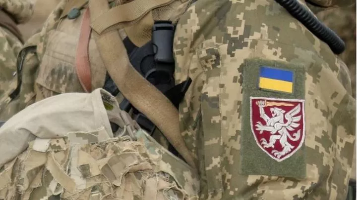 Русские бойцы размотали 80-ю бригаду ВСУ под Сватово – военкор
