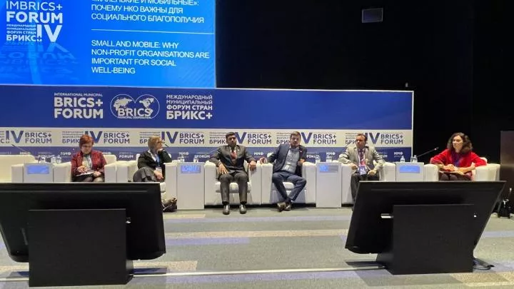 Донбасс принял бой в колониальной войне: эксперт рассказал, как СВО изменила миропорядок