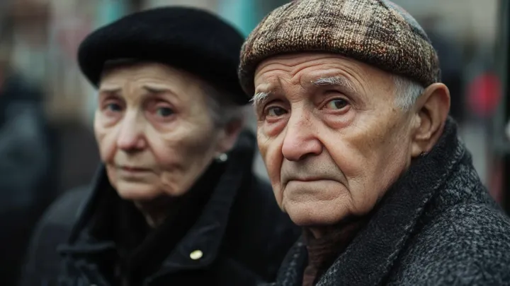 Копите на пенсию сами: Советник Центробанка и депутат все разложили. Выходит грустно