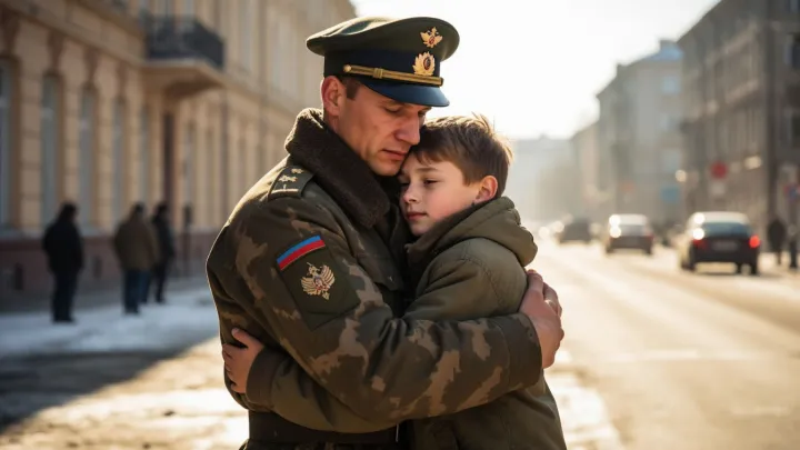 Путину пожаловались на детей. Сладков: Как такое вообще могло родиться?