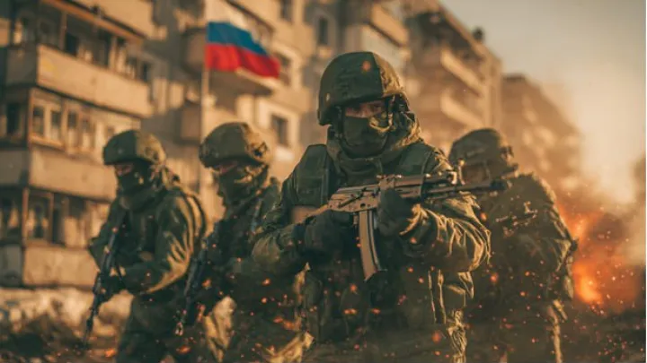 Никаких отчётов, скотское отношение к бойцам: Целая дивизия оказалась втянута в скандал. Слово взял командир спецназа