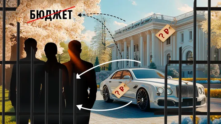 В Думе хотят засекретить декларации чиновников. Царёв: Хорошо хоть уголовную ответственность за коррупцию не отменили