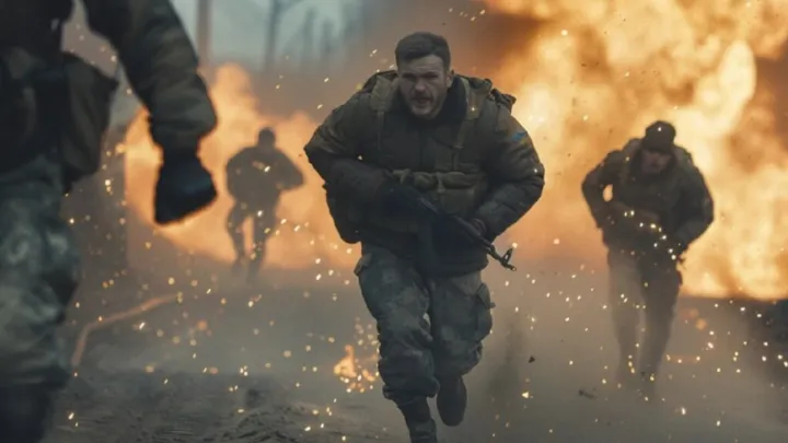 На Украине ему не жить: Поляки взяли русского заложника. Генерал обманул президента. Ночью прорвали окружение. СВОдки с фронта