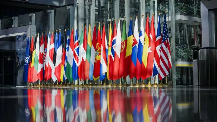 Страны НАТО едины в вопросе поддержки Украины – постпред США