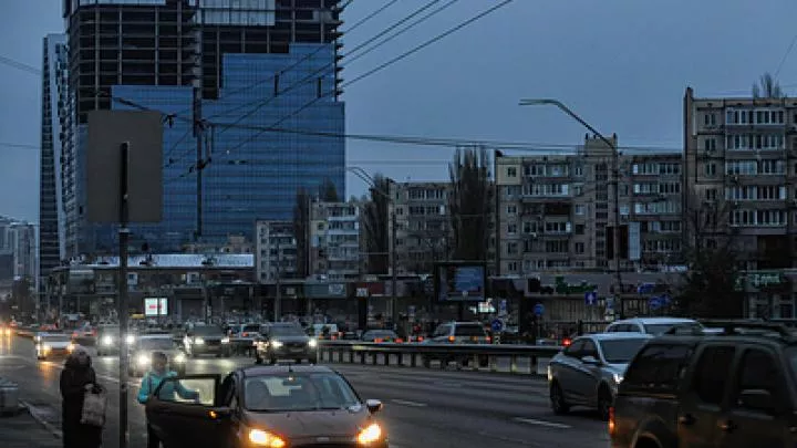 На Украине ситуацию в энергетике в отдельных регионах назвали близкой к катастрофической