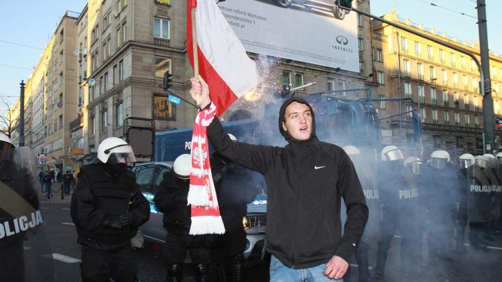 Безопасность в обмен на покаяние: Польша жаждет унизить киевский режим