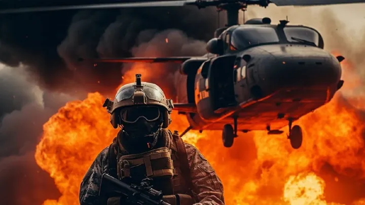 Будут большие потери: Спецназ угодил в котёл. Слит инсайд: Россия пойдёт на Киев. США предложили японский сценарий. СВОдки с фронта