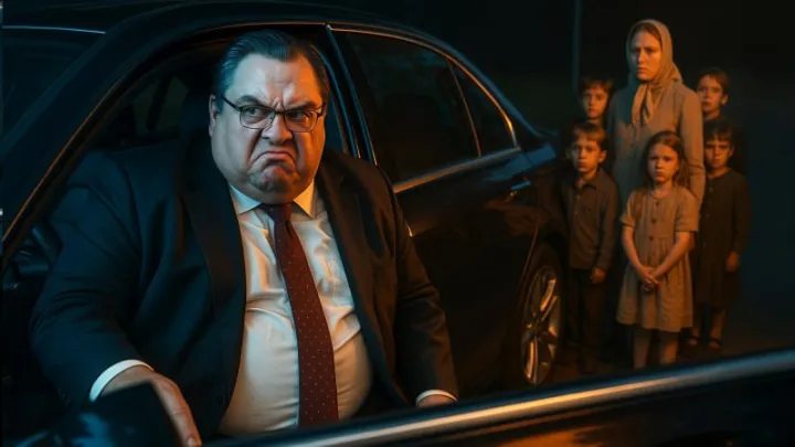 Набиуллина об этом умолчит? Русским придётся работать больше – олигархи порешали