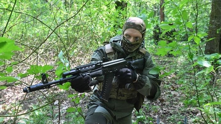 Российский боец Юган в одиночку отбил атаку ВСУ под Донецком – СМИ