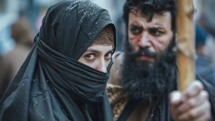 Россию сливают под исламский мир? Кабанов: Вы поняли, почему никабы не запрещают?