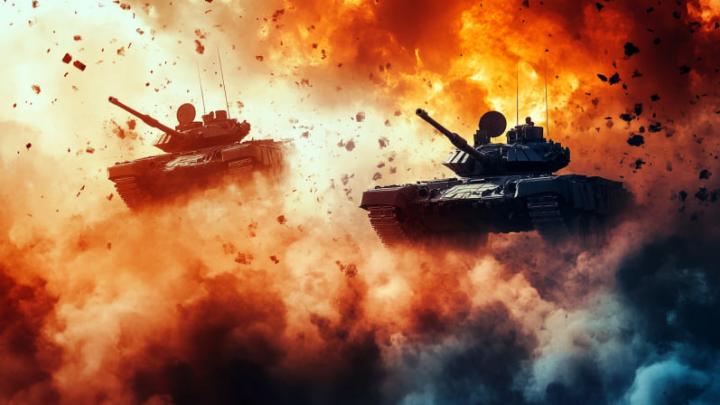 Мощнейший прилёт под Николаевом: Много двухсотых. Прорыв ВСУ в Белгородскую область. Женщин бросили на штурм. СВОдки с фронта