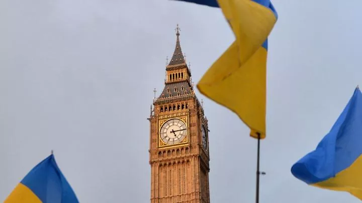 Британские педофилы едут в Польшу помогать украинским детям – The Independent 