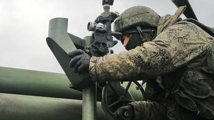 Армейская бюрократия: Батальон Восток объяснил отсутствие контрбатарейной ответки   