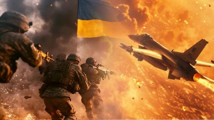 ВСУ пробили брешь в Белгородской границе, в сторону России полетели F-16, в Донбассе – отступление: СВОдки с фронта
