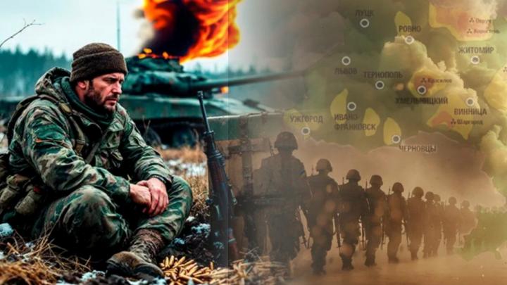 После СВО мы рискуем потерять армию?: Фронтовики ответили на очень серьезный вопрос