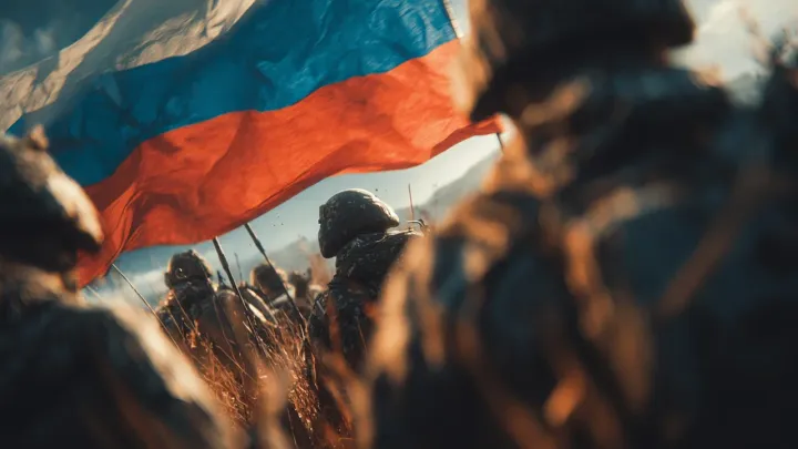 Рокфеллер сдаёт Украину: Конец войне? Грэм: Россия тоже терпит урон