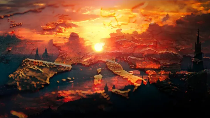 Панина: Новая денацификация Европы будет дистанционной. Договариваться будет не с кем?