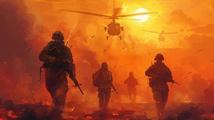 У волков Ким Чен Ына на фронте есть железный закон: Полковник Нахушев – честно об участии спецназа КНДР в курской операции