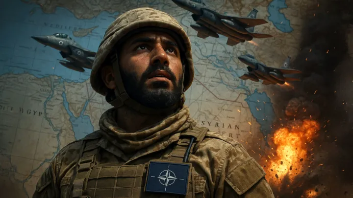 Русские активы оказались спецоперацией: Начинается третья мировая между Европой и США?