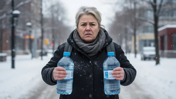 Одесса превращается в Донбасс: Пророчество сбывается. Не плачьте