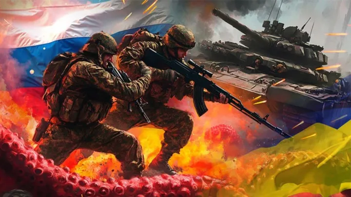 Киев прогнули? Зеленский выдал план по Донбассу. Вокруг нашей дивизии сжимают кольцо. К адмиралу возникли неудобные вопросы. СВОдки с фронта