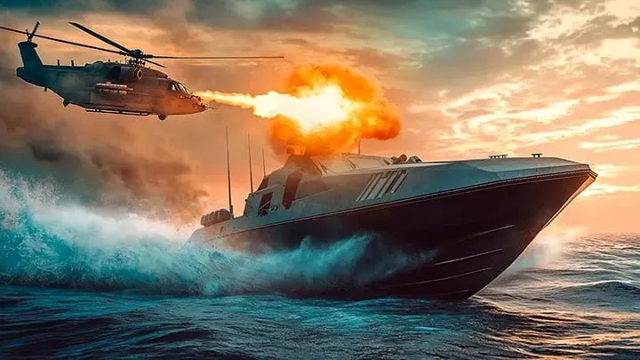 Срочные новости: Нашу подлодку подорвали? Праздник в Киеве был недолгим. Результаты переговоров слили СМИ, Трамп сделал громкое заявление