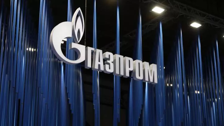 Газпром отверг обвинения немецкой Uniper в нарушениях контракта
