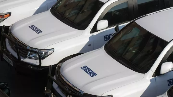 Похороны ОБСЕ состоялись еще в 90-х: как организация потеряла свою легитимность