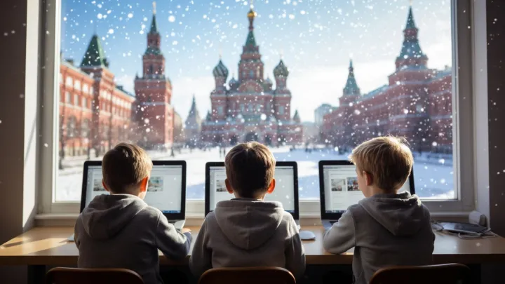 Детские письма без ретуши раскрыли глаза Путину: Три записки и ответы президента, о которых не расскажут официально