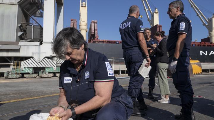 Россия не ограничится только ударами по портовой инфраструктуре Одессы – эксперт 
