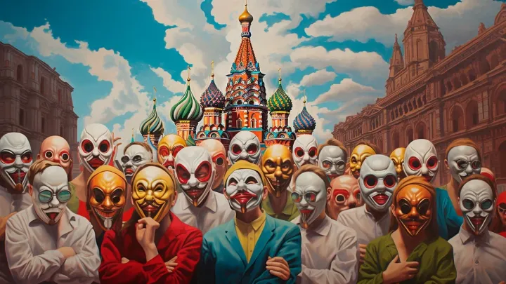 Госдума готовит новогодний подарок релокантам. Депутаты предлагают простить: Кушать им хочется