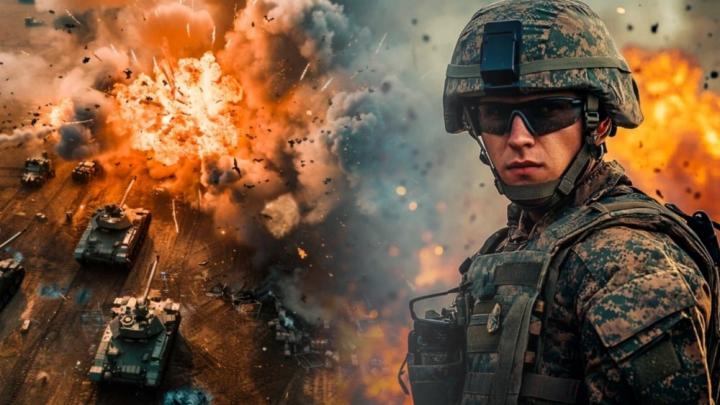 Все сообщения – ложь: Романов не сдержался. Враг стирает с лица земли белгородскую Демидовку 