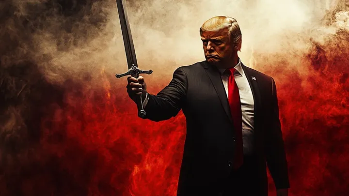 Переговоры, о которых не говорят: 800 тысяч штыков и два секретных документа. Что Трамп пообещал Зеленскому