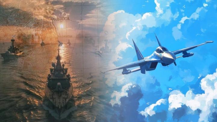 Американцы просят небо над Сибирью и воды Черного моря. Война продолжится, но в нашу пользу: Эксперт о переговорах в Эр-Рияде