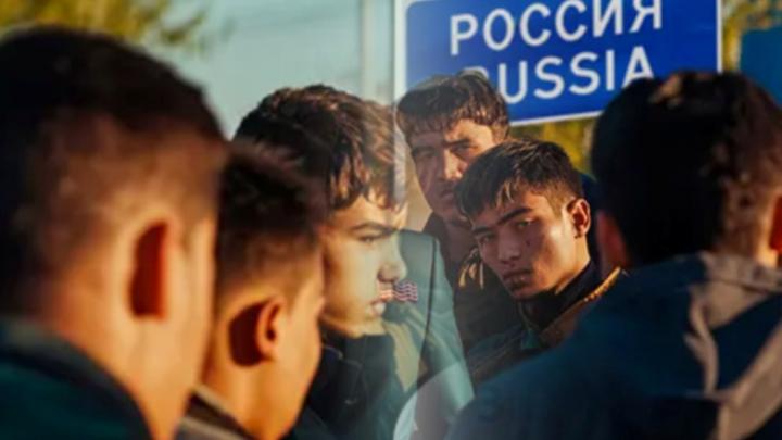 Поставили русских на колени и заставили извиняться: Жители Перми обратились к президенту