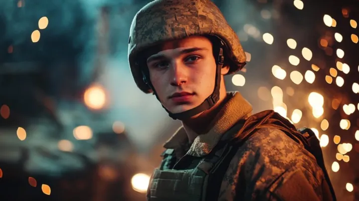 Что стало со звёздами, добровольно вступившими в ВСУ