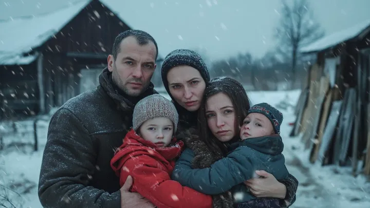 Жены участников СВО объявляют голодовку. Мошенник шлёт привет из Армении. Закона в России нет?