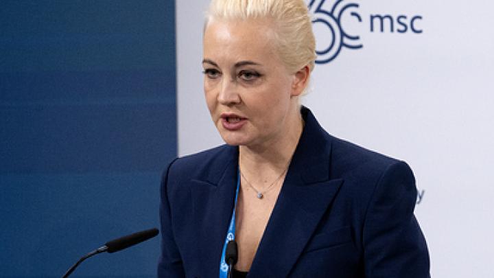 Мадам Навальная только начинает: Бойкот выборам, удар по активам, исход русских из России и беспорядки
