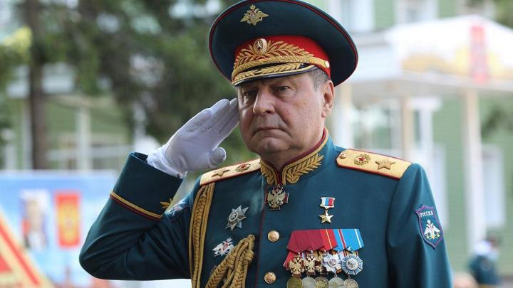 Чистка Минобороны продолжается: Задержан ещё один экс-замминистра. Кто следующий?