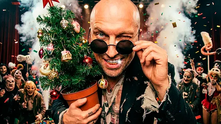 Жил в ОАЭ и не жаловался. А в России ему – серость и грязь. Нагиев проговорился