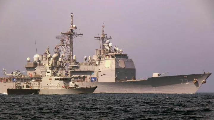 США нарастят военное присутствие в регионе на период визита Пелоси на Тайвань — AP