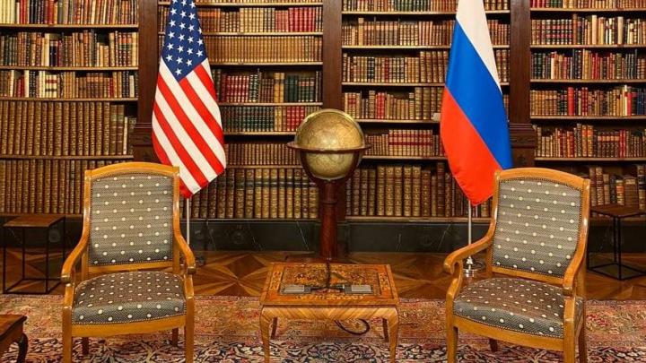 Придётся договариваться со злыми русскими: Пока клан Байдена вязнет, Россия делает шаг за шагом