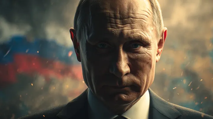 Мы освободим наши исторические земли военным путём – Путин поставил условия Западу