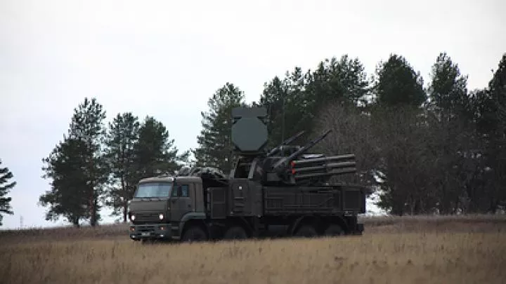 Удар ВС России по военной инфраструктуре в порту Одессы разрушил планы Киева и НАТО — эксперт