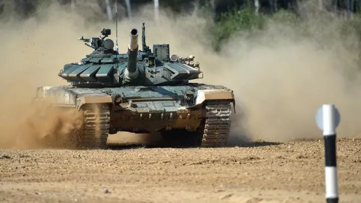 ПВО уничтожено, пограничники не оказывают сопротивления — Минобороны РФ о спецоперации на Украине