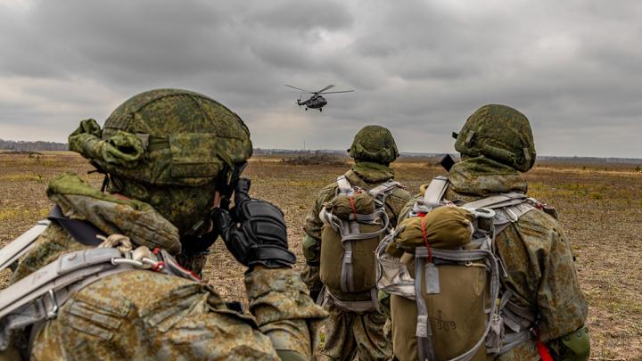 Плата по счетам. Сможет ли новое контрнаступление России перекрыть потери осени прошлого года?